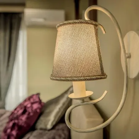 Eva's Luxurious Penthouse #mitropoleos6 Daire